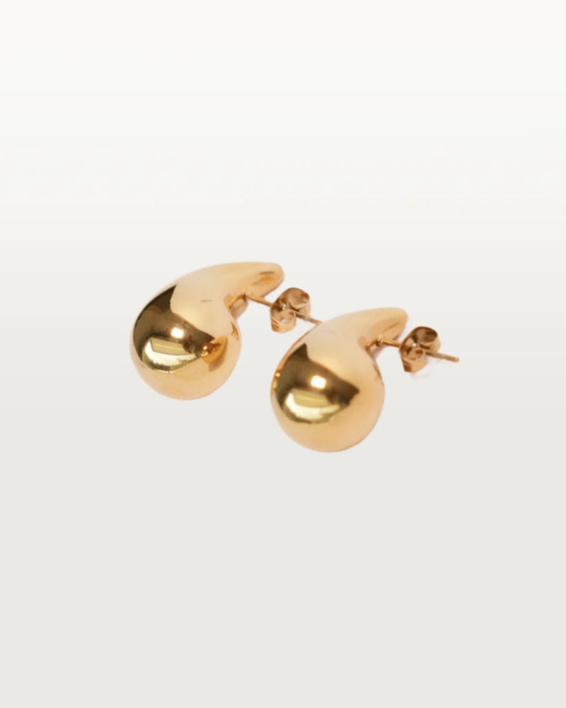 Tear Earrings