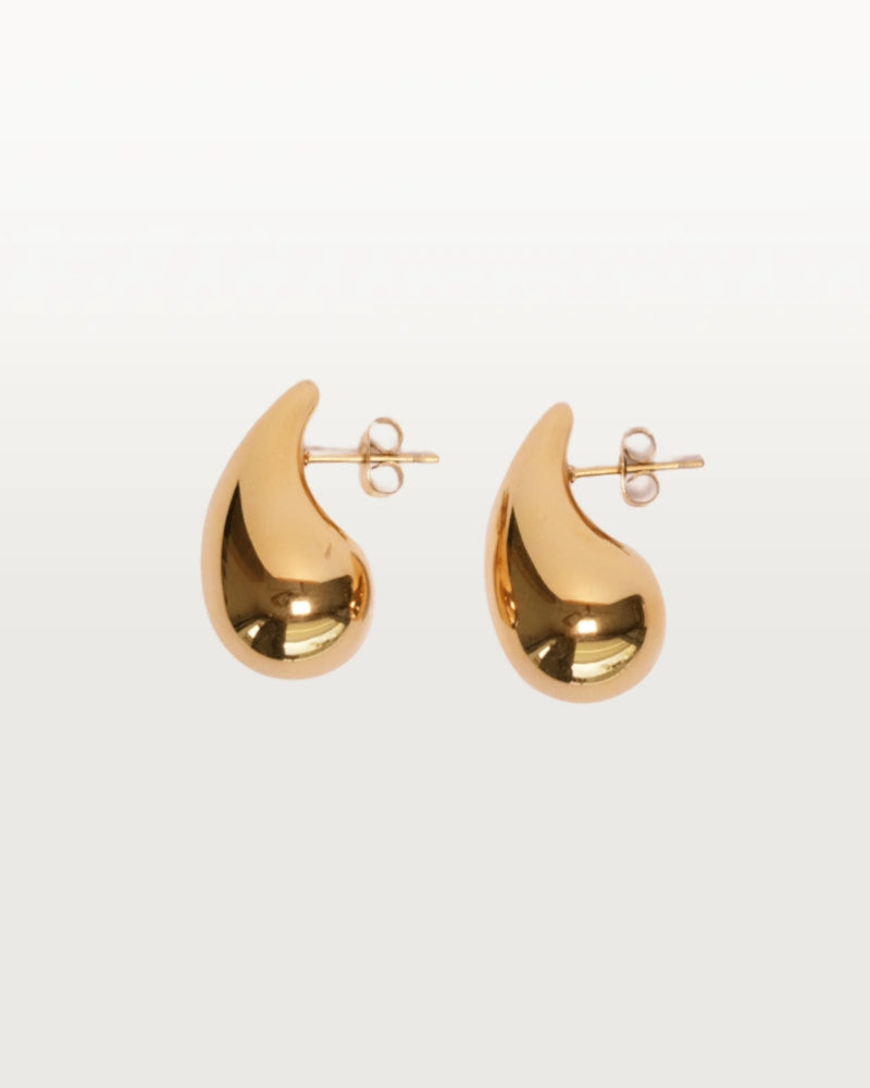 Tear Earrings