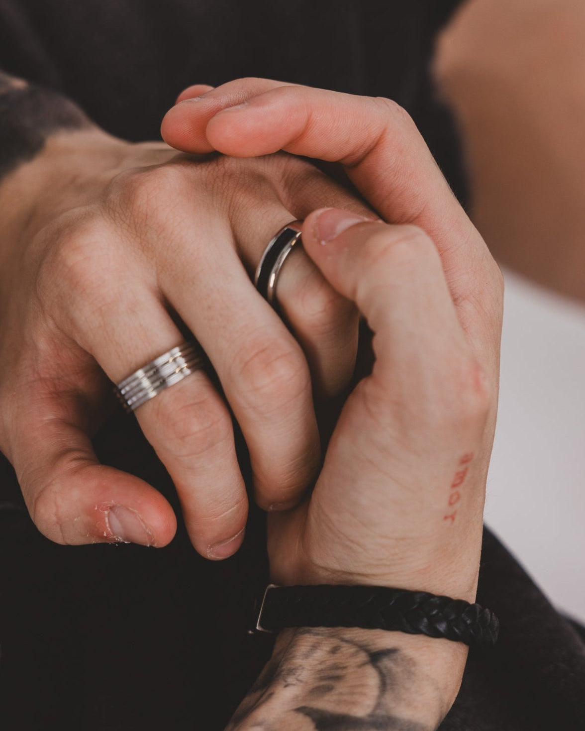 Moonlight Ring