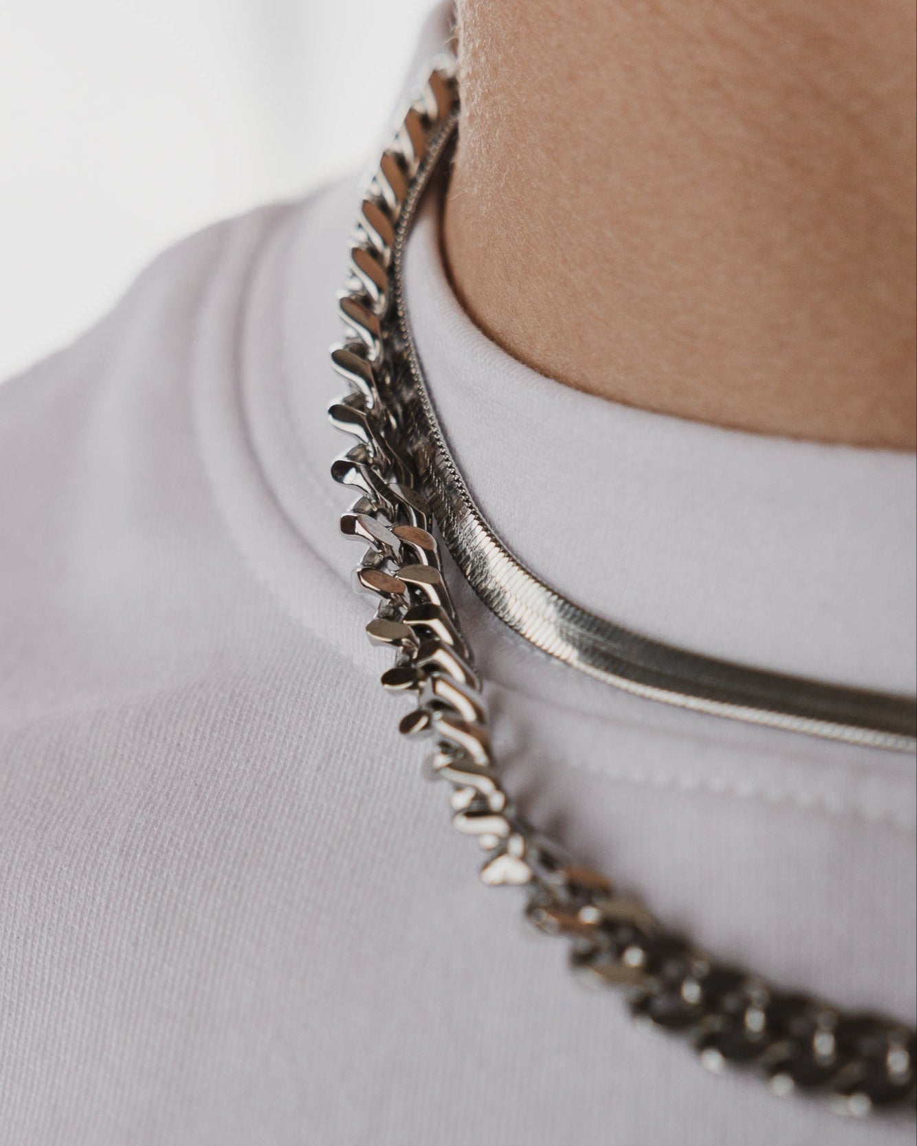 Midnight Necklace
