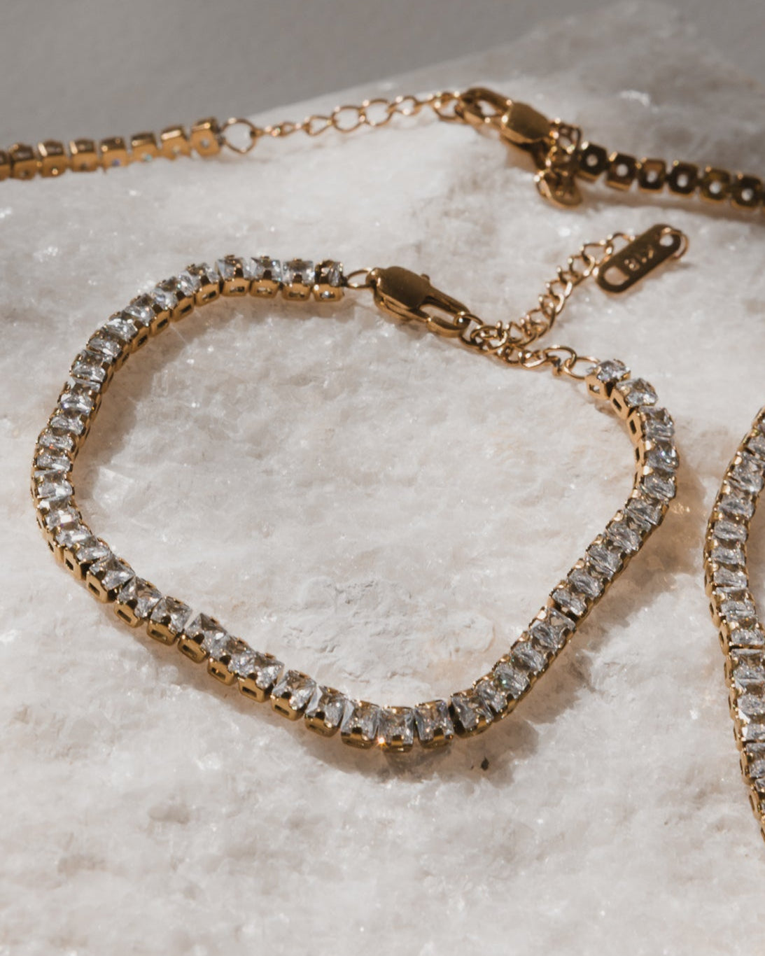 Starlit Bracelet