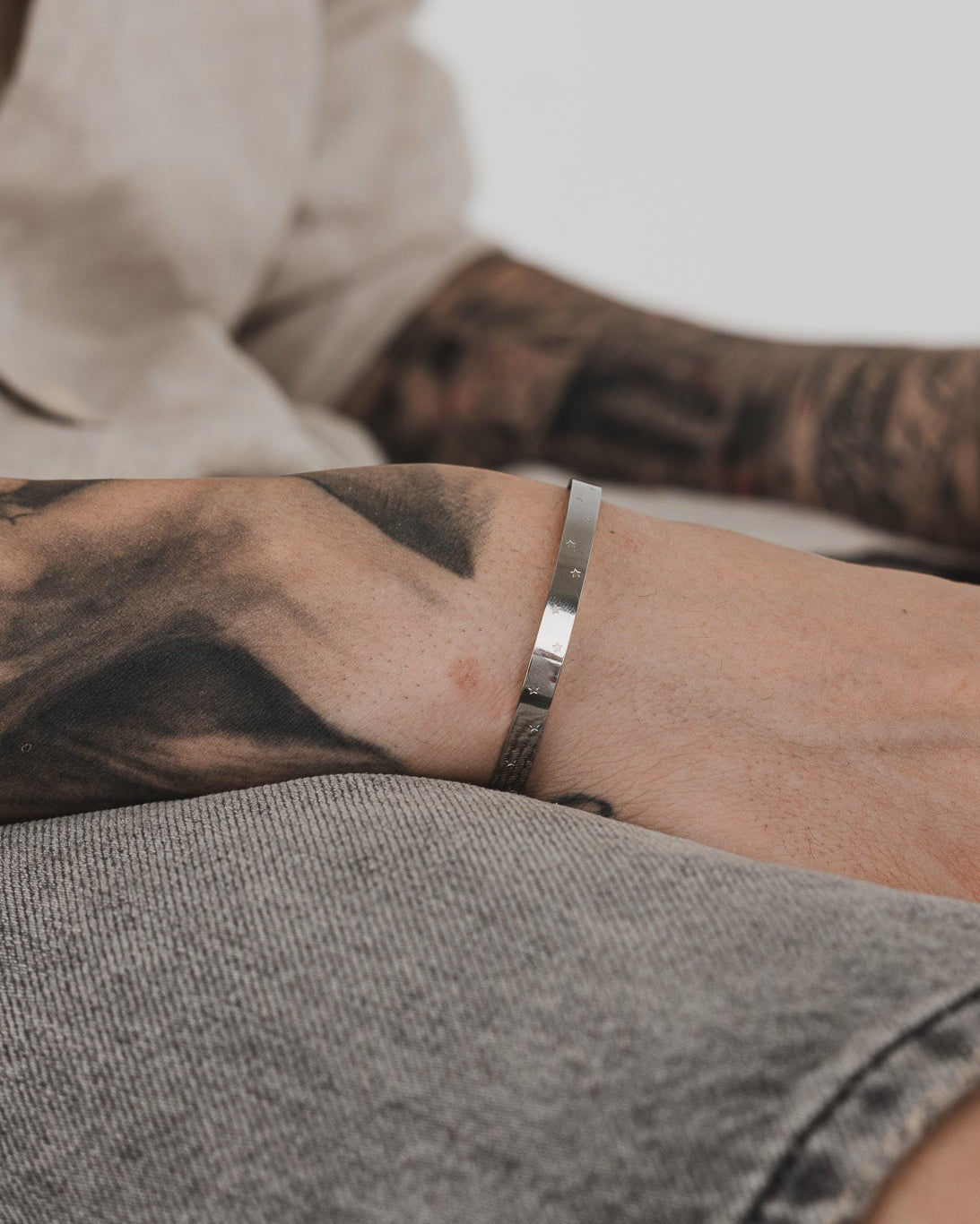 Starry Sky Bracelet