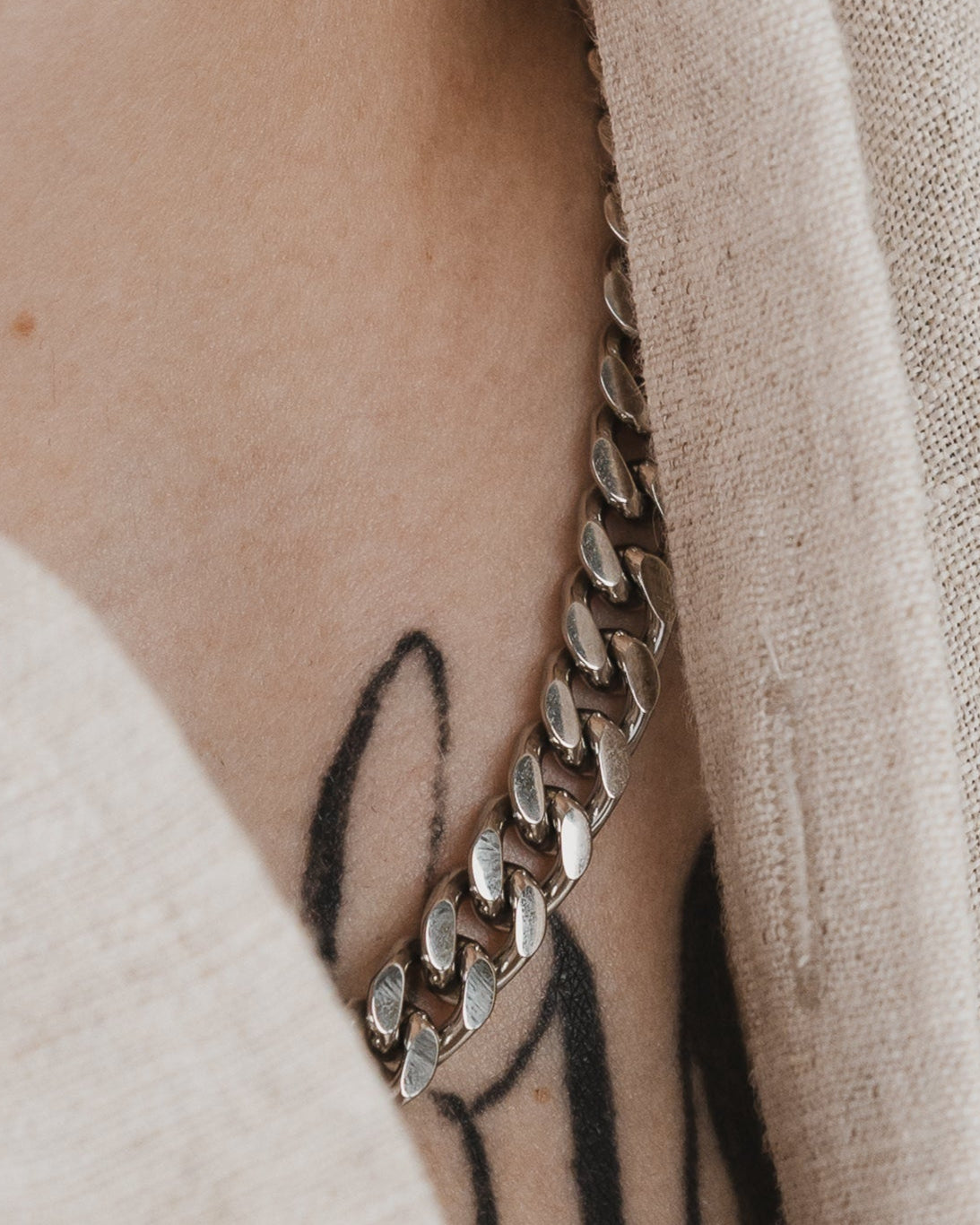 Midnight Necklace