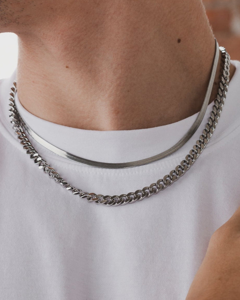 Classic Necklace