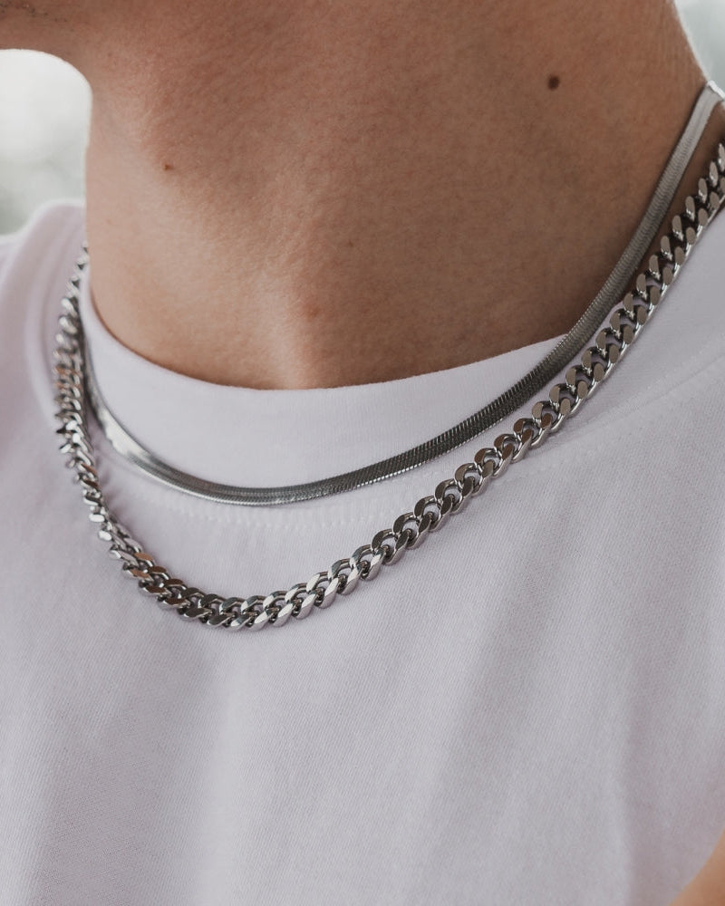 Midnight Necklace