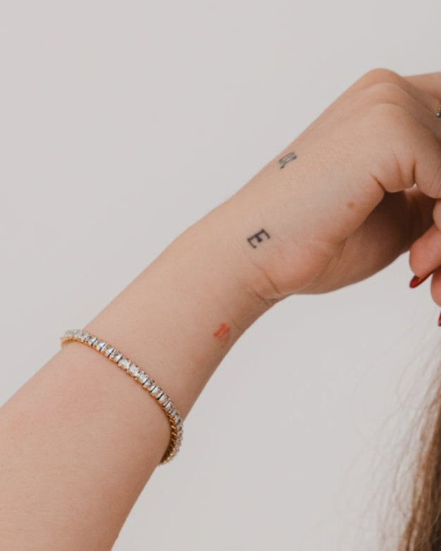Starlit Bracelet