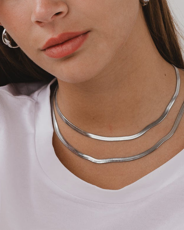 Classic Necklace