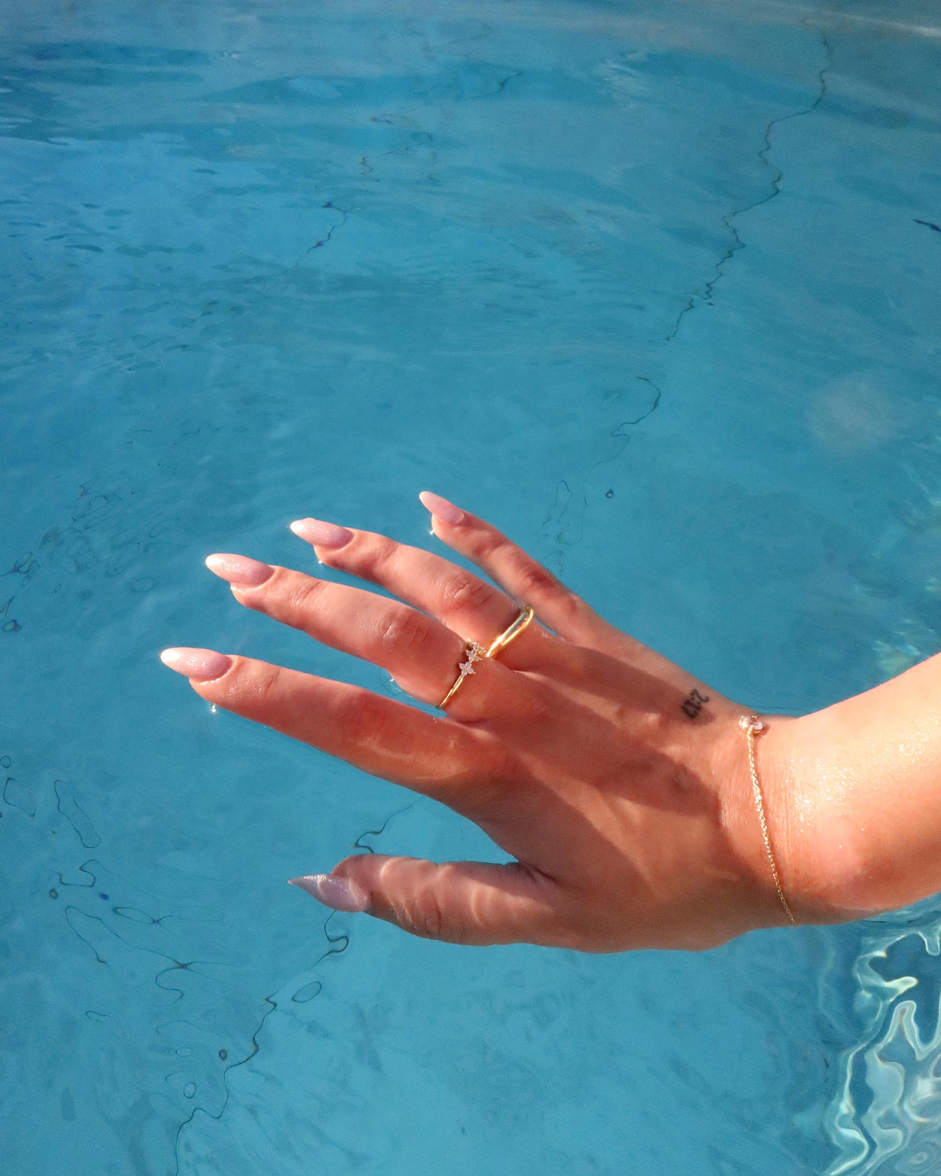 Lisse Ring