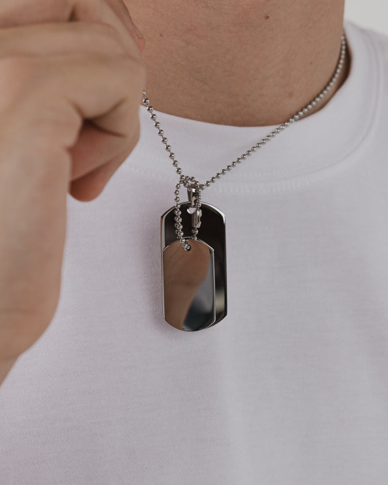 Relic Necklace