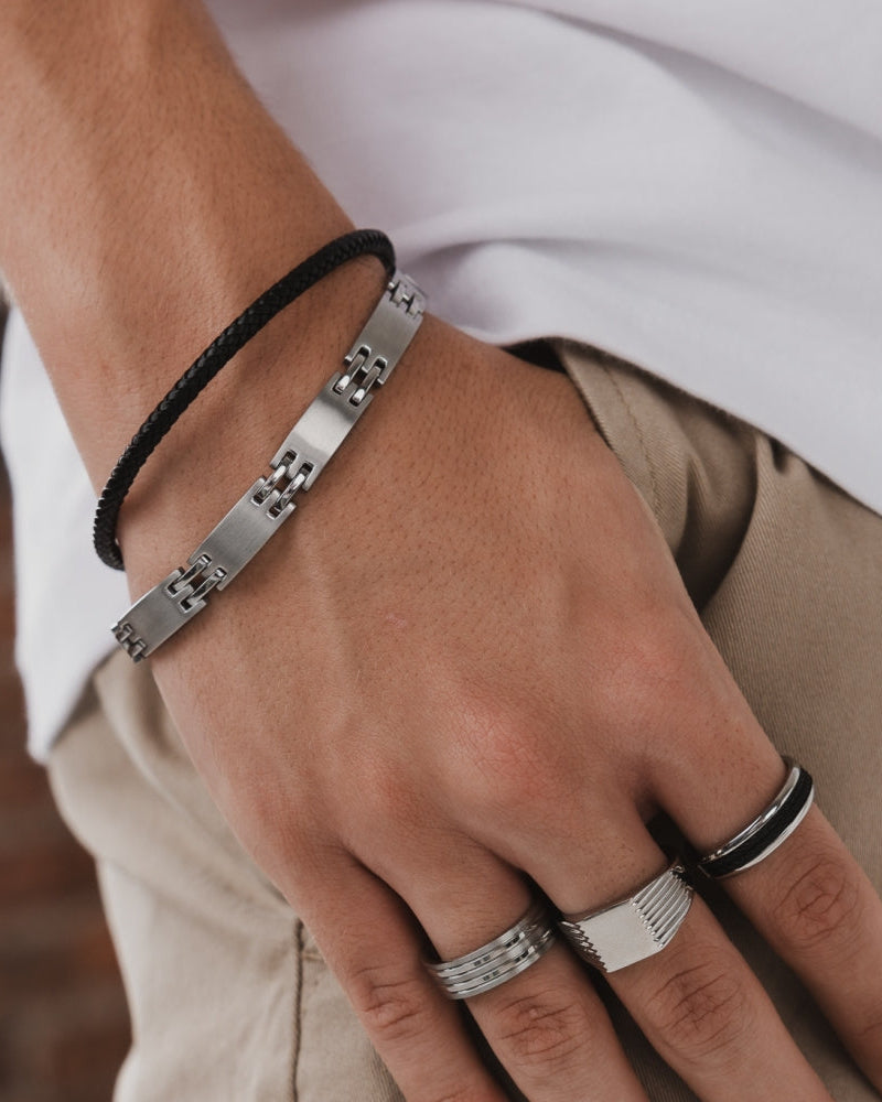 Shadow Bracelet
